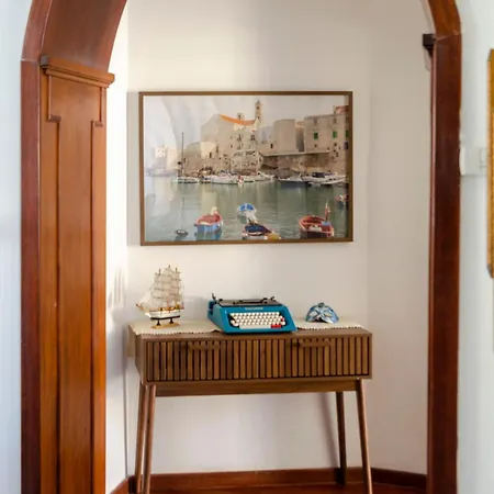 Casa Vincenza Apartment *