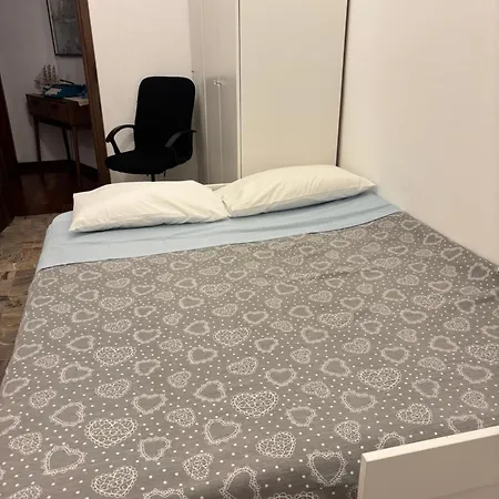 Apartment Casa Vincenza