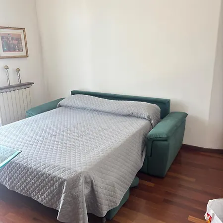 Casa Vincenza Apartment
