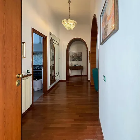 Apartment Casa Vincenza
