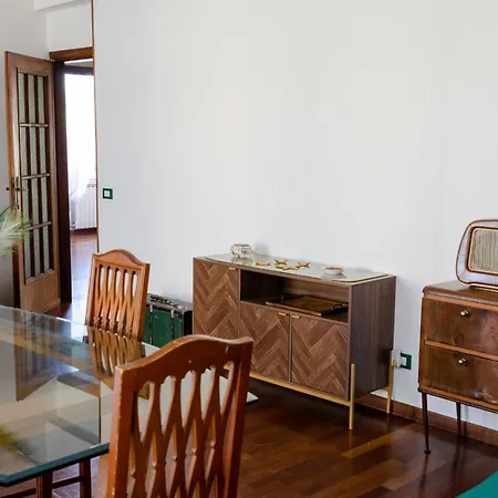 Casa Vincenza Apartment