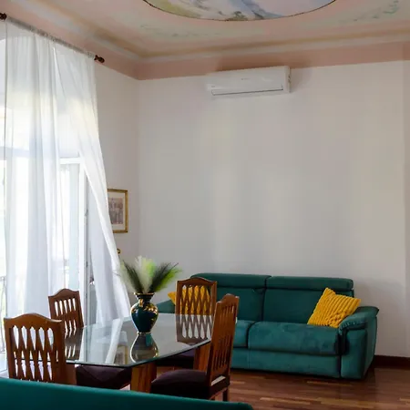 Casa Vincenza Apartment