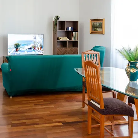 Casa Vincenza *