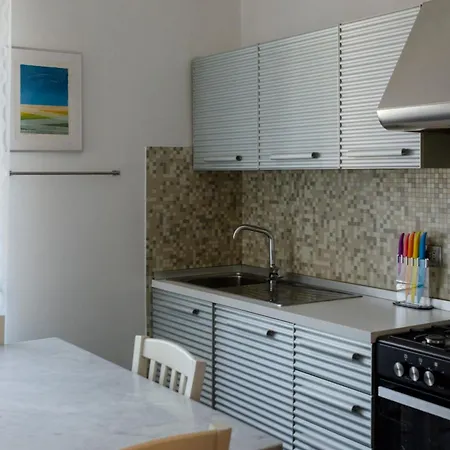 Casa Vincenza Apartment La Spezia