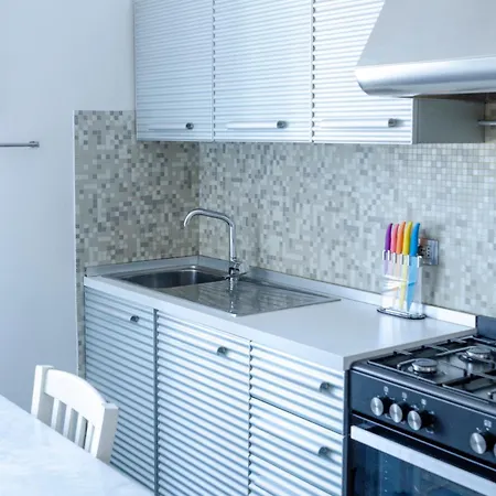 Casa Vincenza Apartment La Spezia