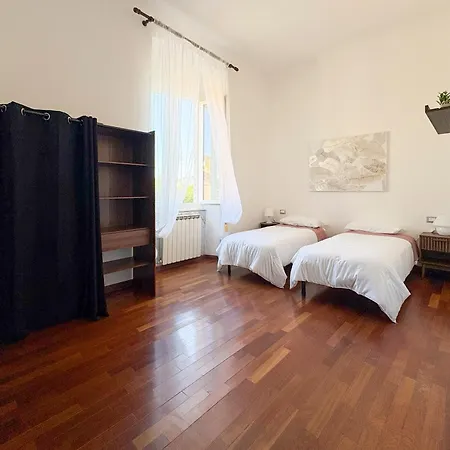 Apartment Casa Vincenza
