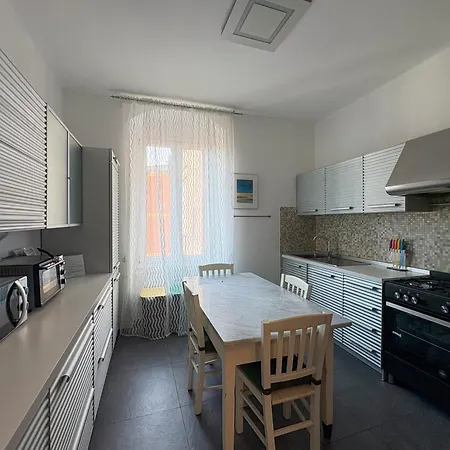 Casa Vincenza Apartment