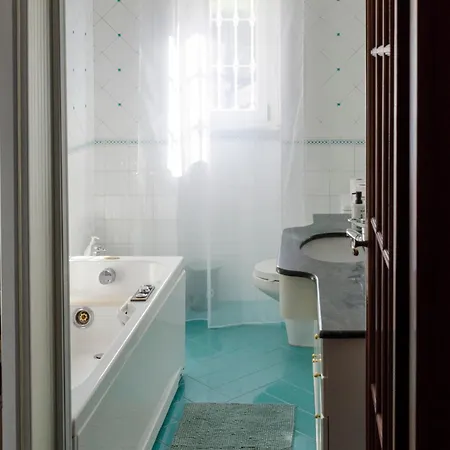 Apartment Casa Vincenza *