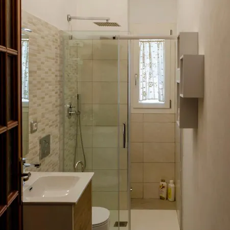 Casa Vincenza *