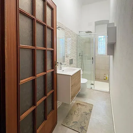 Apartment Casa Vincenza