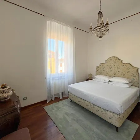 Apartment Casa Vincenza *
