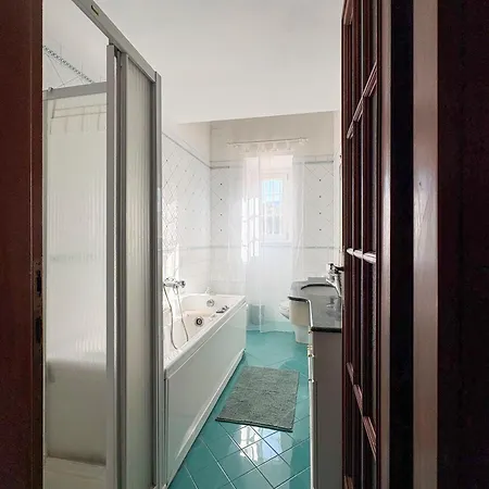 Apartment Casa Vincenza *