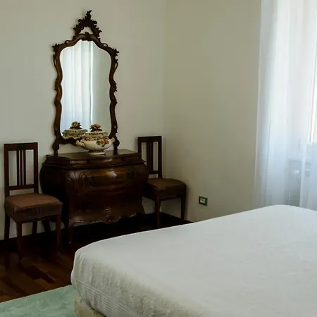 Casa Vincenza La Spezia