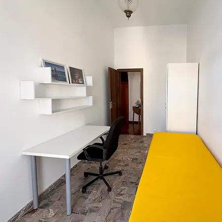 Apartment Casa Vincenza La Spezia